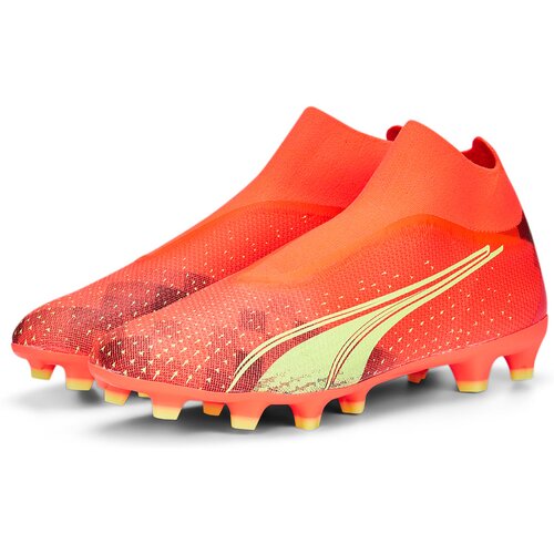 HERREN FUSSBALL-RASENSCHUHE ULTRA MATCH LL FG/AG