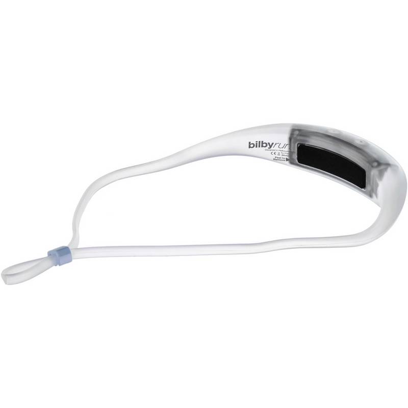 Knog Bilby Run Stirnlampe LED