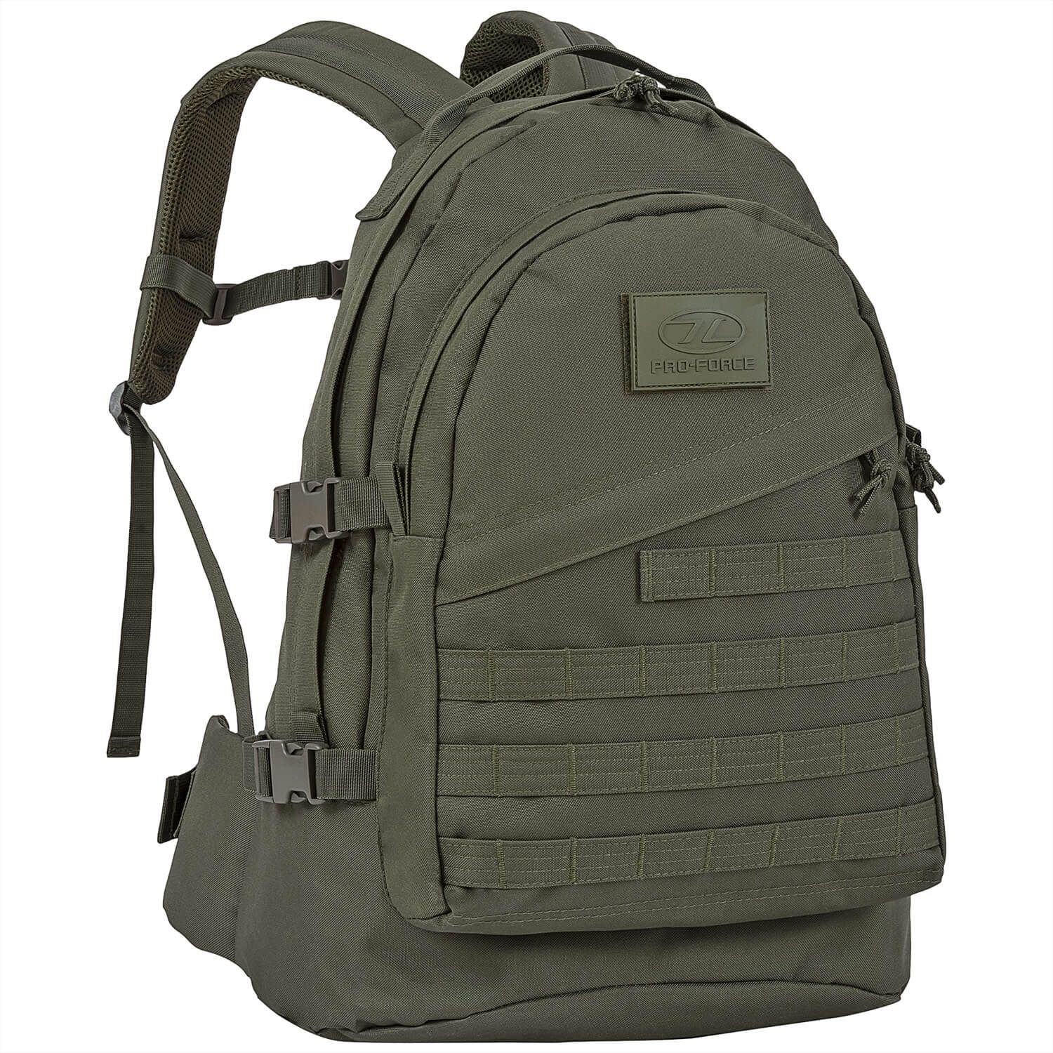 Rucksack Recon 40