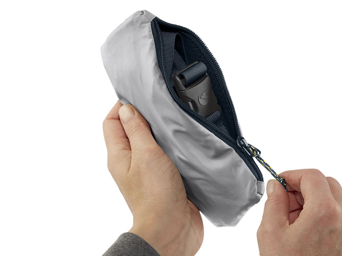 Fjällräven High Coast Bauchtasche