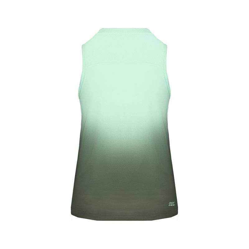 BIDI BADU Supraspin Move Printed Tank Tanktop Damen