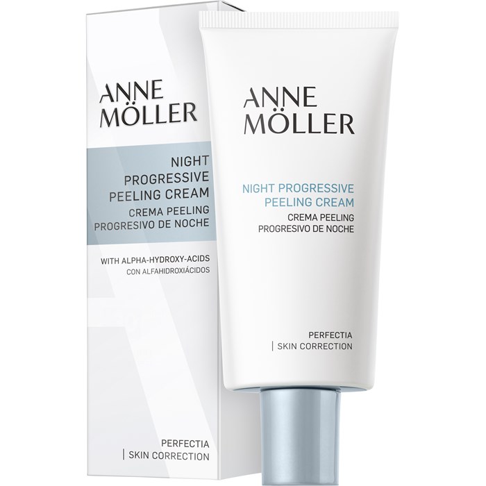 Night Progressive Peeling Cream