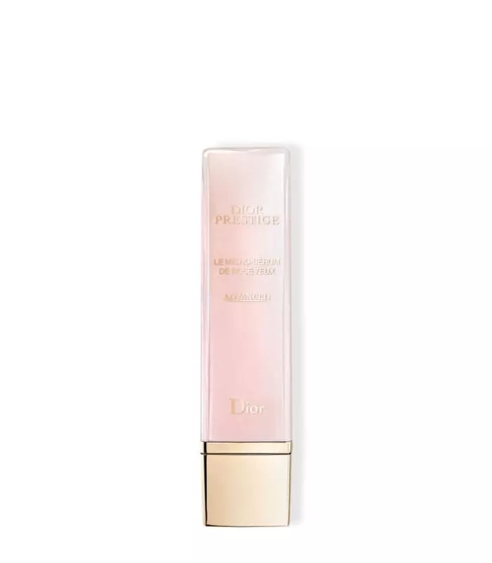 PRESTIGE Micro-serum de rose yeux advanced