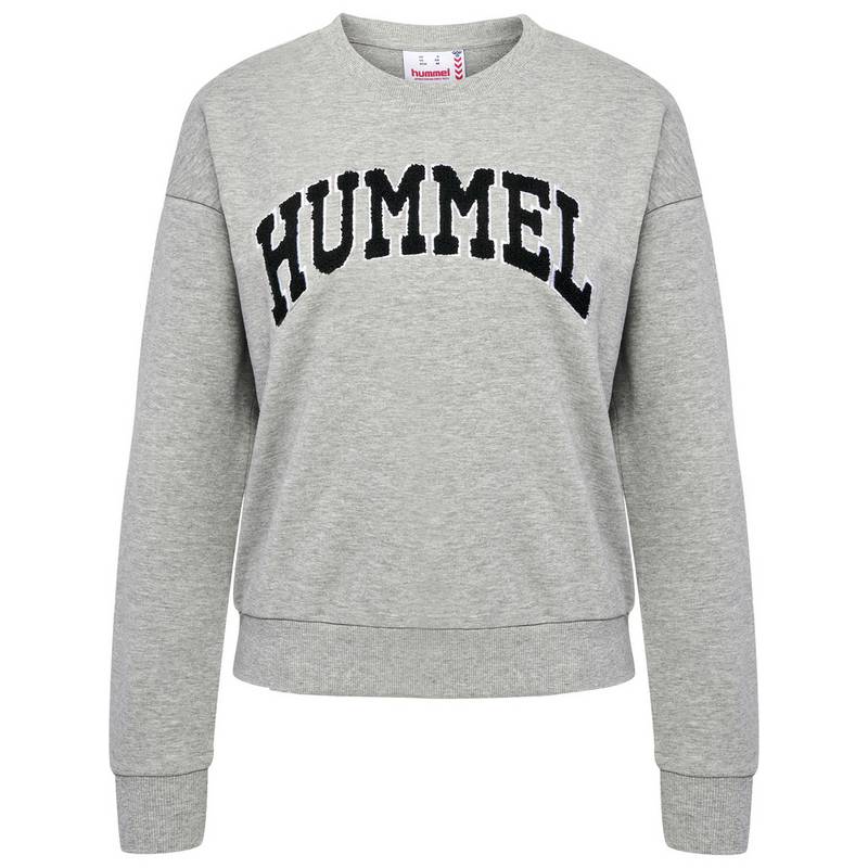 hummel hmlIC BILLIE SWEATSHIRT Sweatshirt Damen