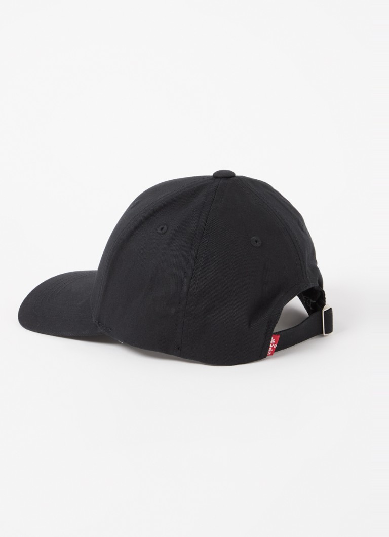 Levi's Cap with logo embroidery