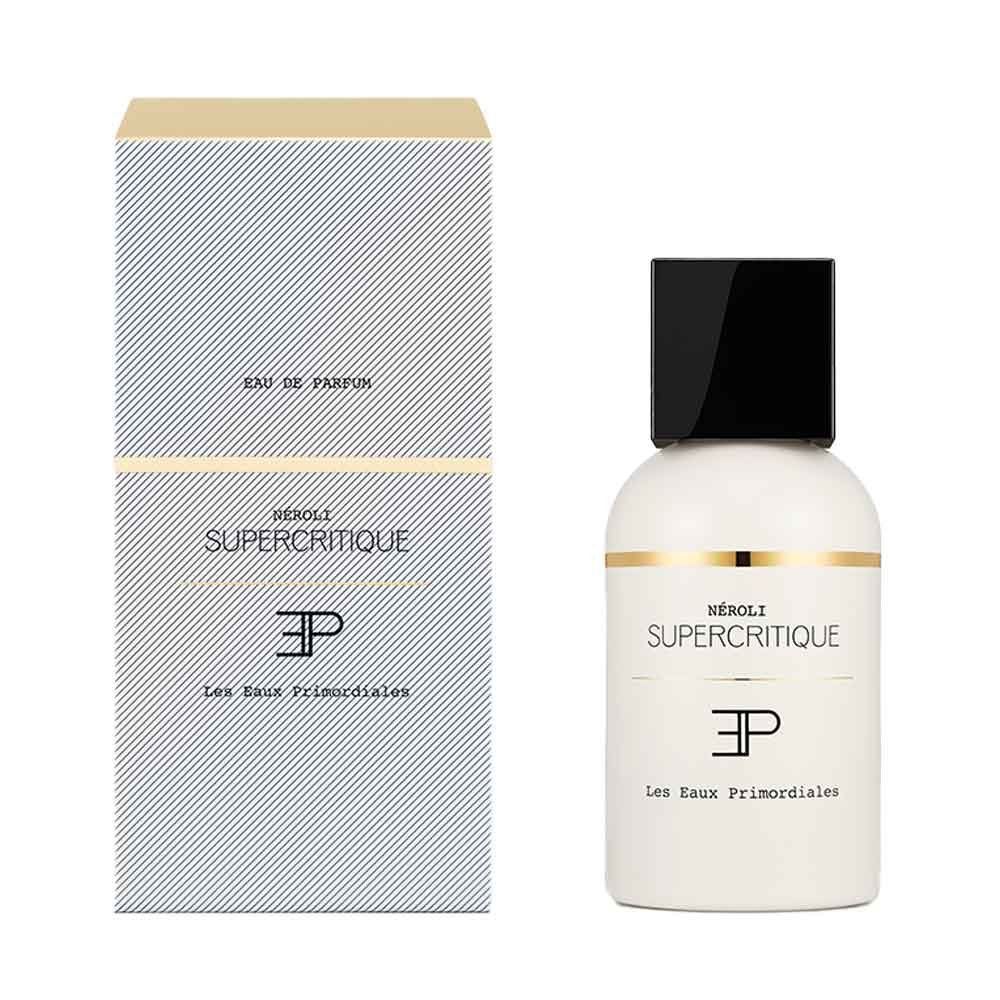 Les Eaux Primordiales Supercritique Neroli Eau de Parfum Nat. Spray