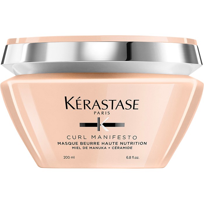 Masque Beurre Haute Nutrition