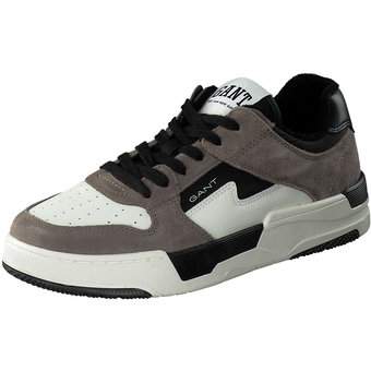 Gant Brookpal Sneaker in braun