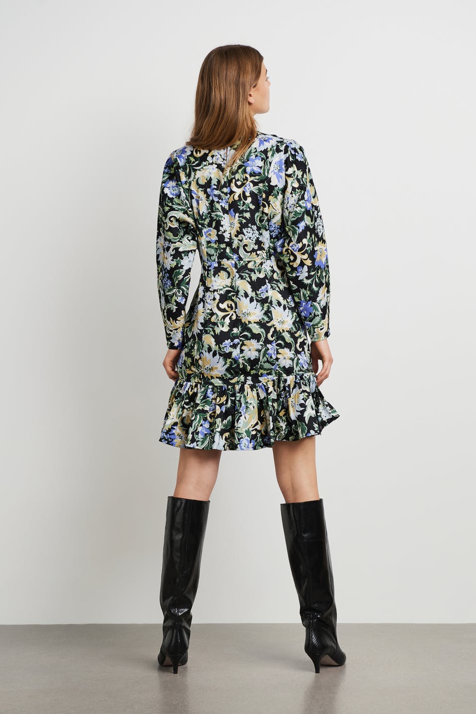 Tove dress