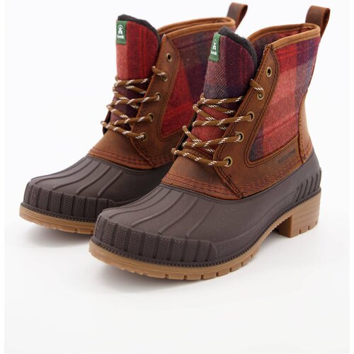 DAMEN WINTERSCHUHE 