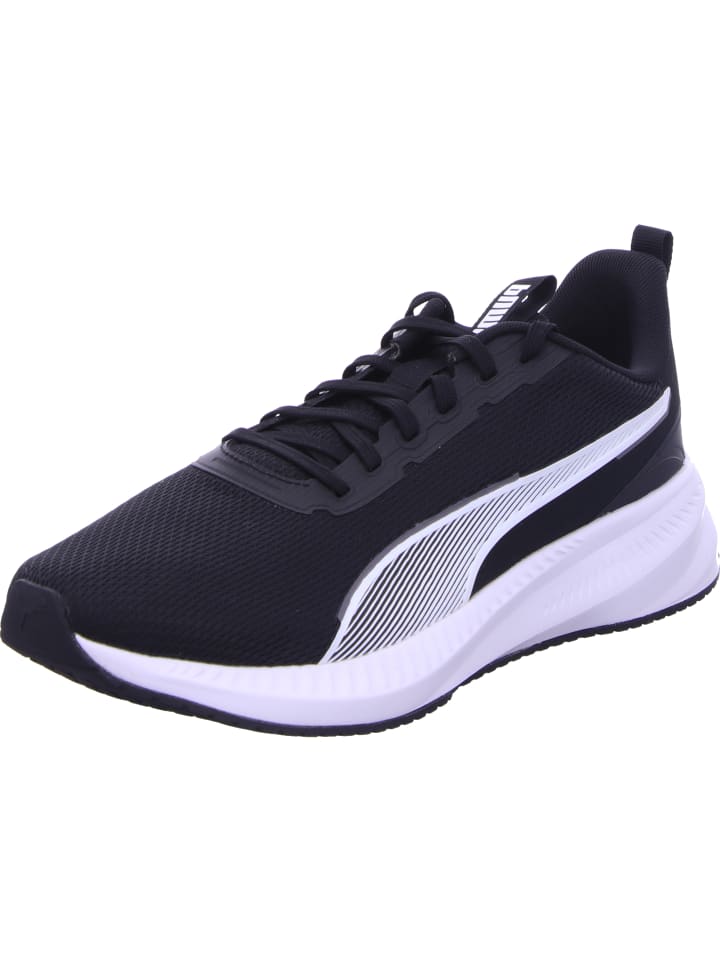 Puma Sportschuh in schwarz günstig kaufen