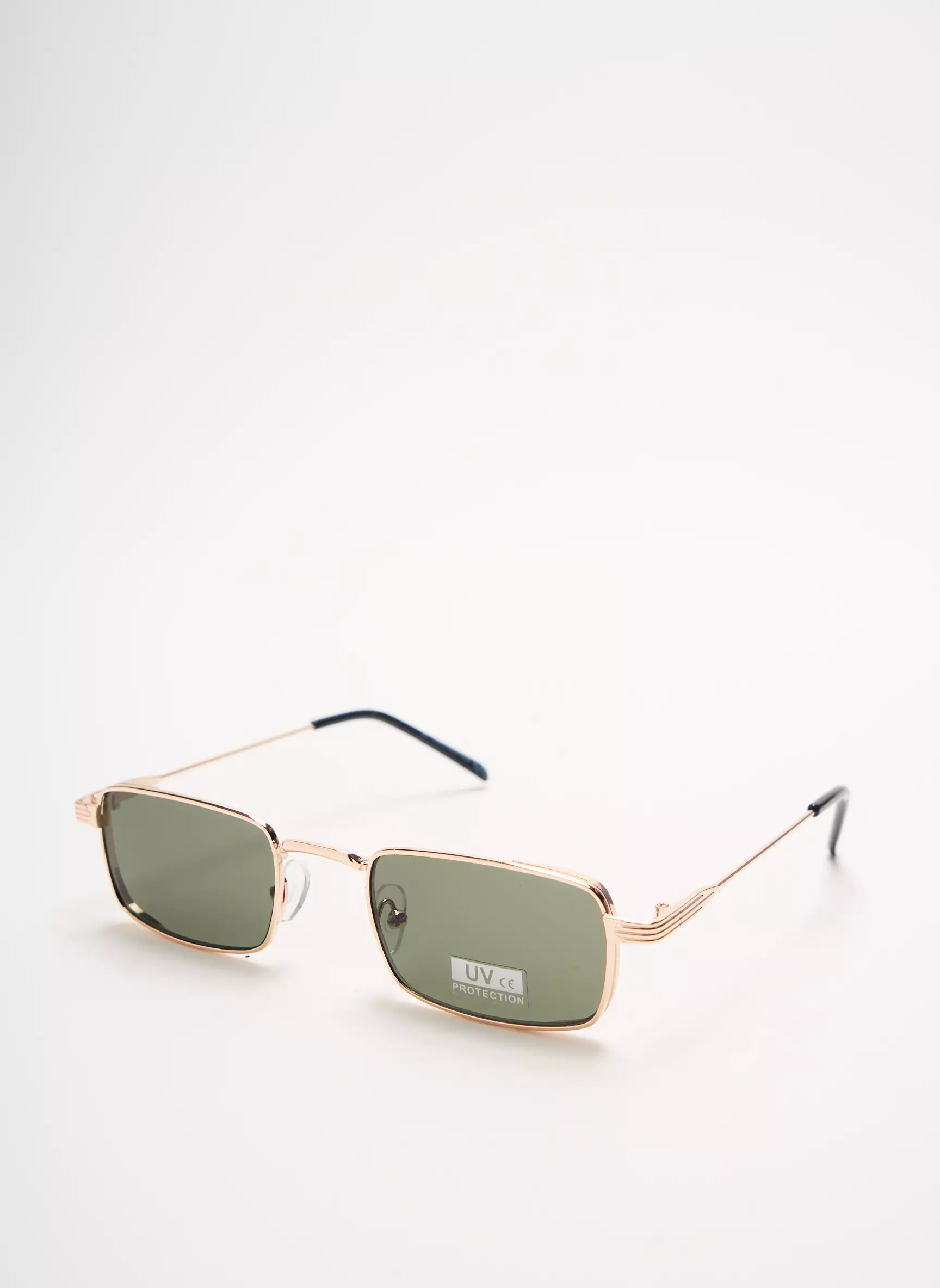 City Vision Eyewear Lunettes De Soleil Femme couleur noir