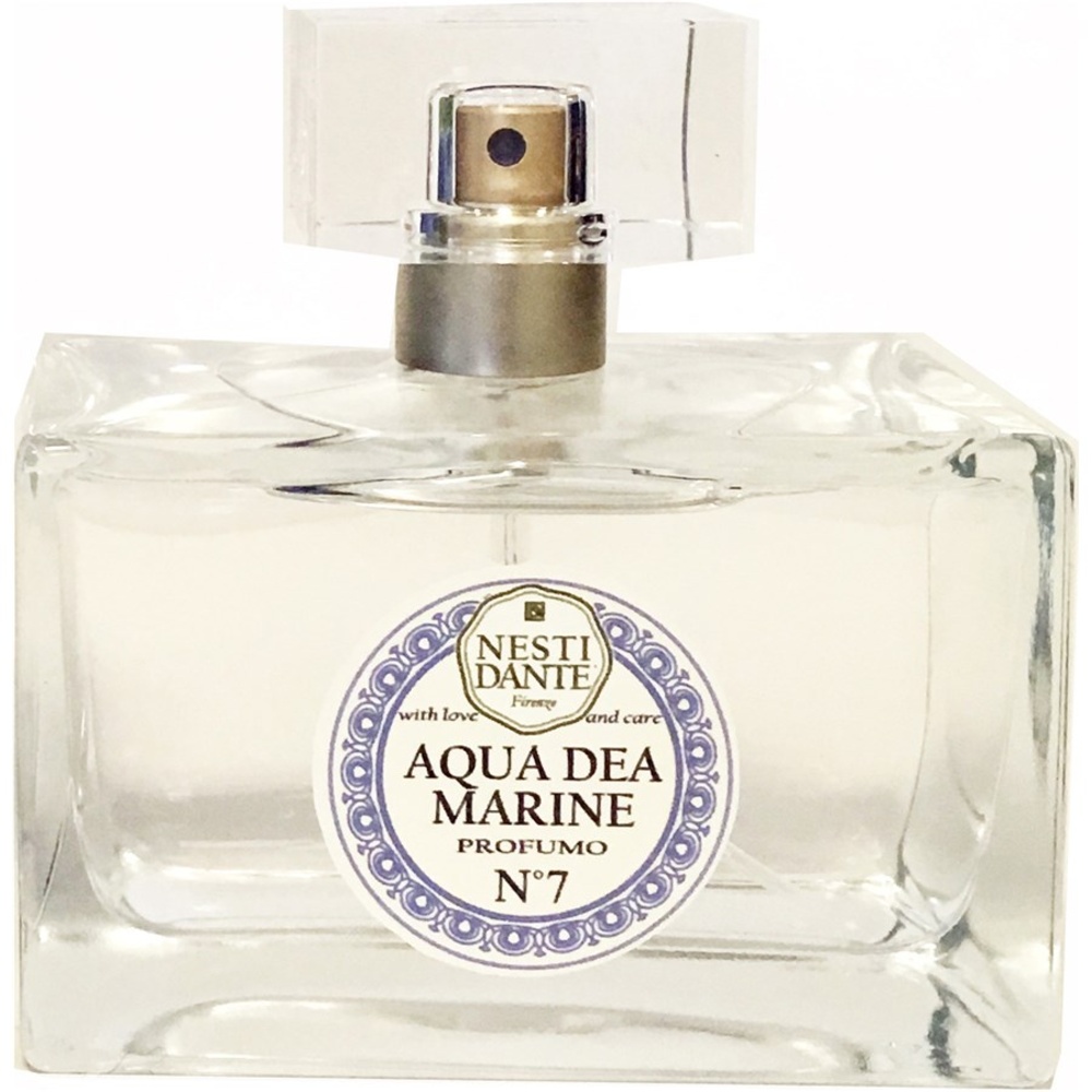 Nesti Dante Firenze N7 Aqua Dea Marine Essence du Parfum Spray Parfum