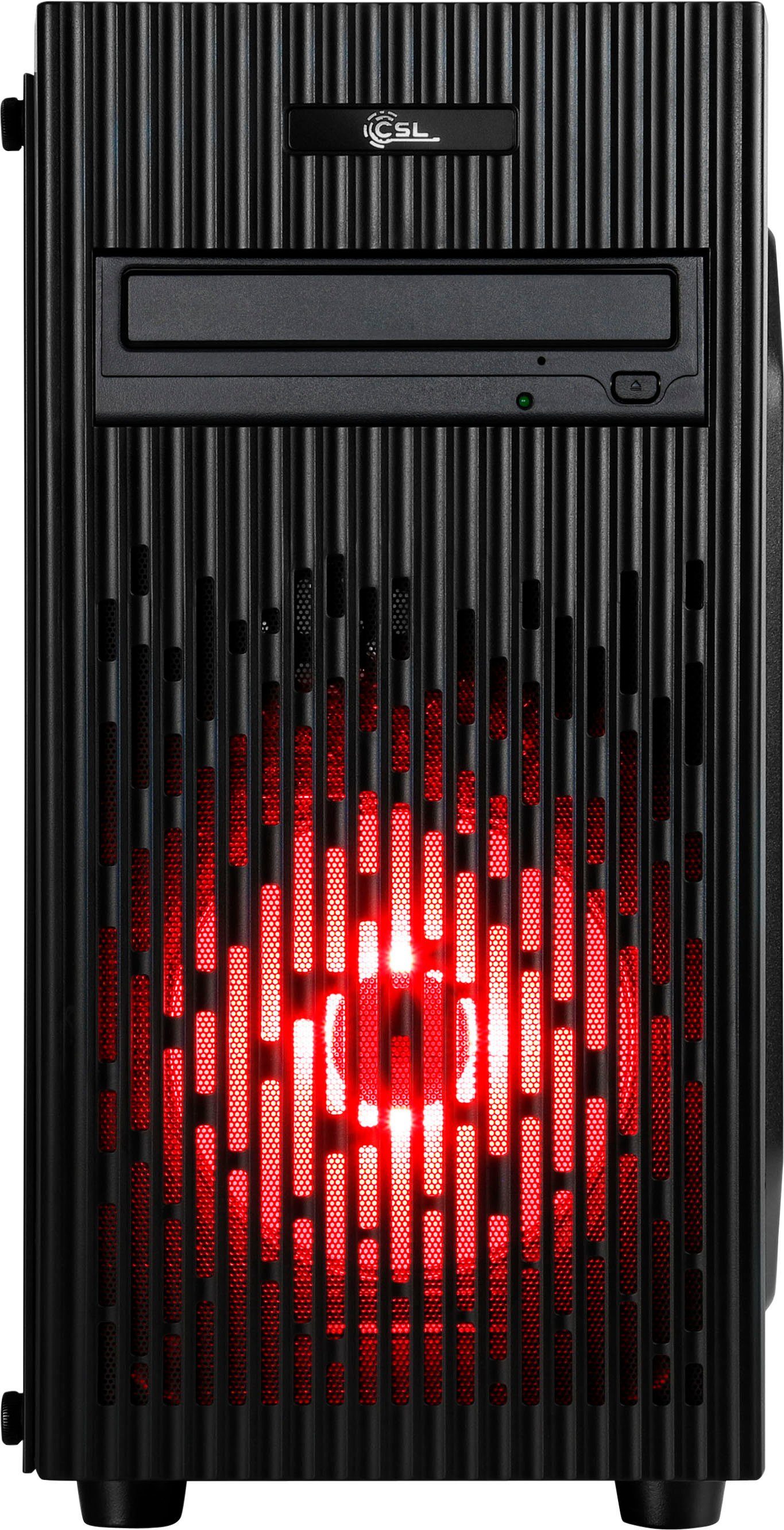 CSL Sprint V8513 PC-Komplettsystem (24