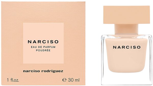 Narciso Rodriguez Narciso Poudrée Eau de Parfum