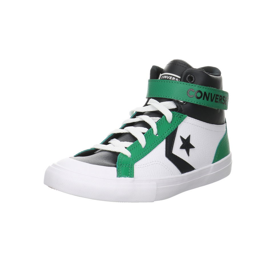 Converse Pro Blaze Strap Hightop Sneaker
