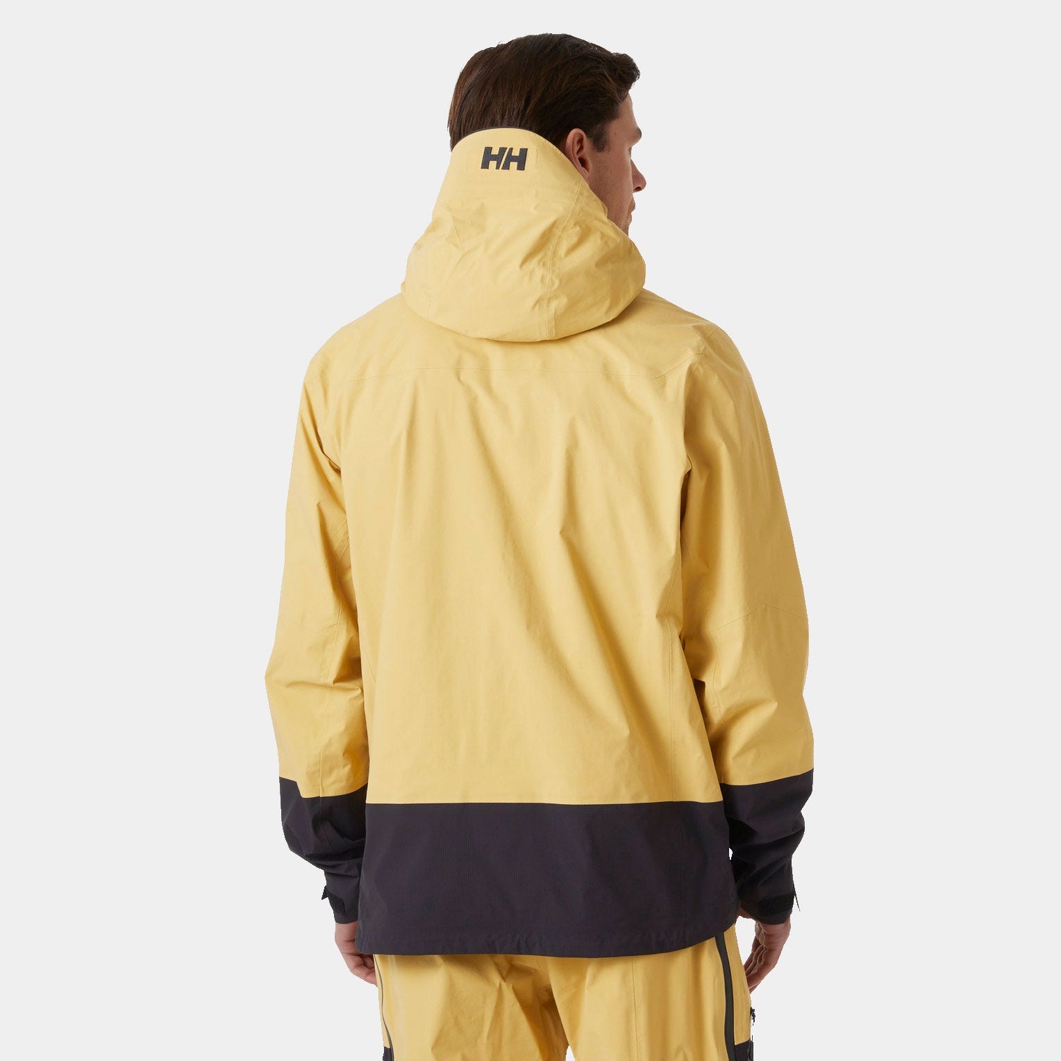 Men's Odin Backcountry Infinity Shell Jacket