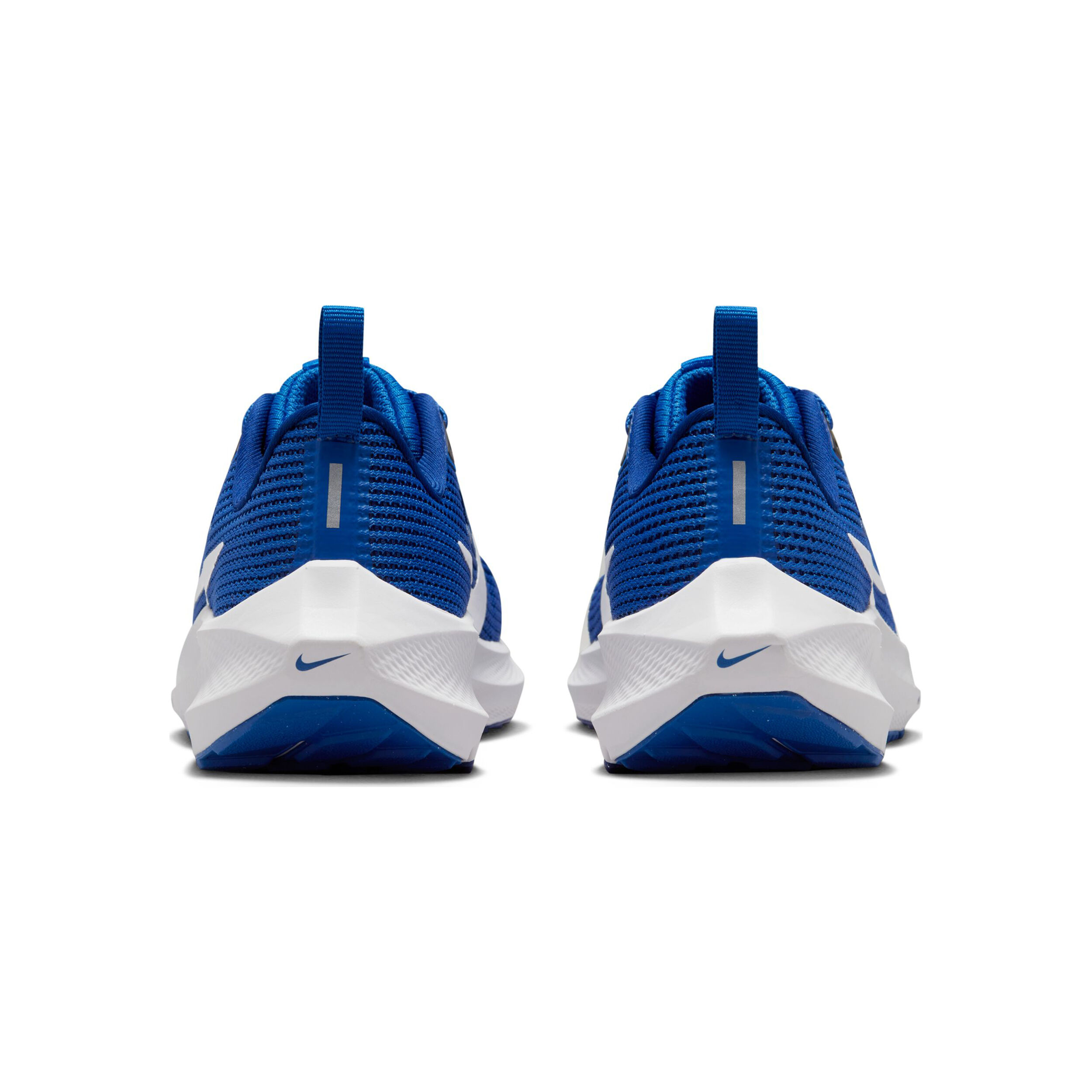 Pegasus 40 Neutralschuh Kinder - Blau, Weiß