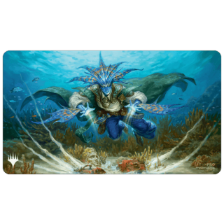 UP - MTG: Murders at Karlov Manor - Playmat 