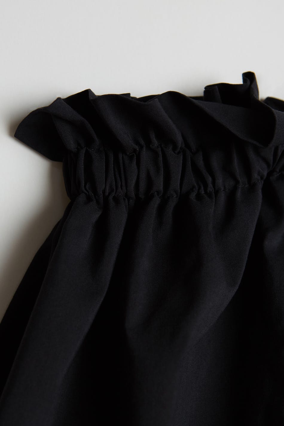 Odette off shoulder blouse