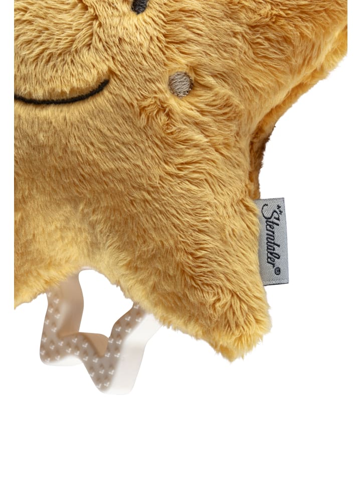 Sterntaler Spieluhr M Stern in gelb günstig kaufen onesize