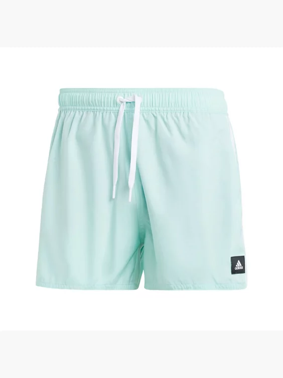 adidas 3-Streifen CLX Badeshorts