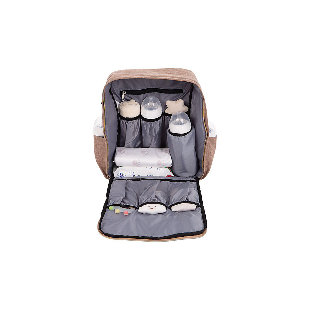 Wickeltasche Ivy Wickeltaschen