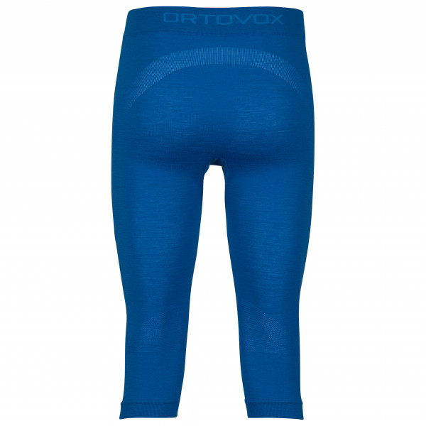 Ortovox - 120 Comp Light Short Pants - Merinounterwäsche