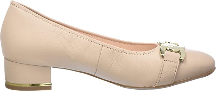 ARA Komfort Pumps beige