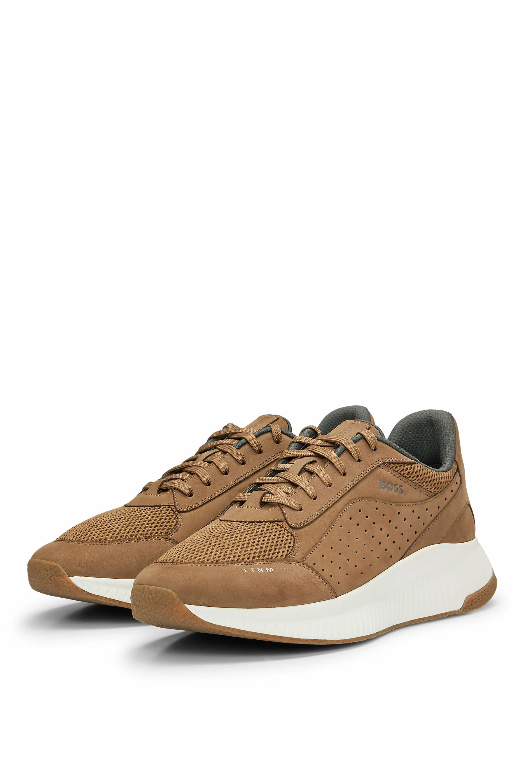 BOSS TTNM - Zapatillas bajas