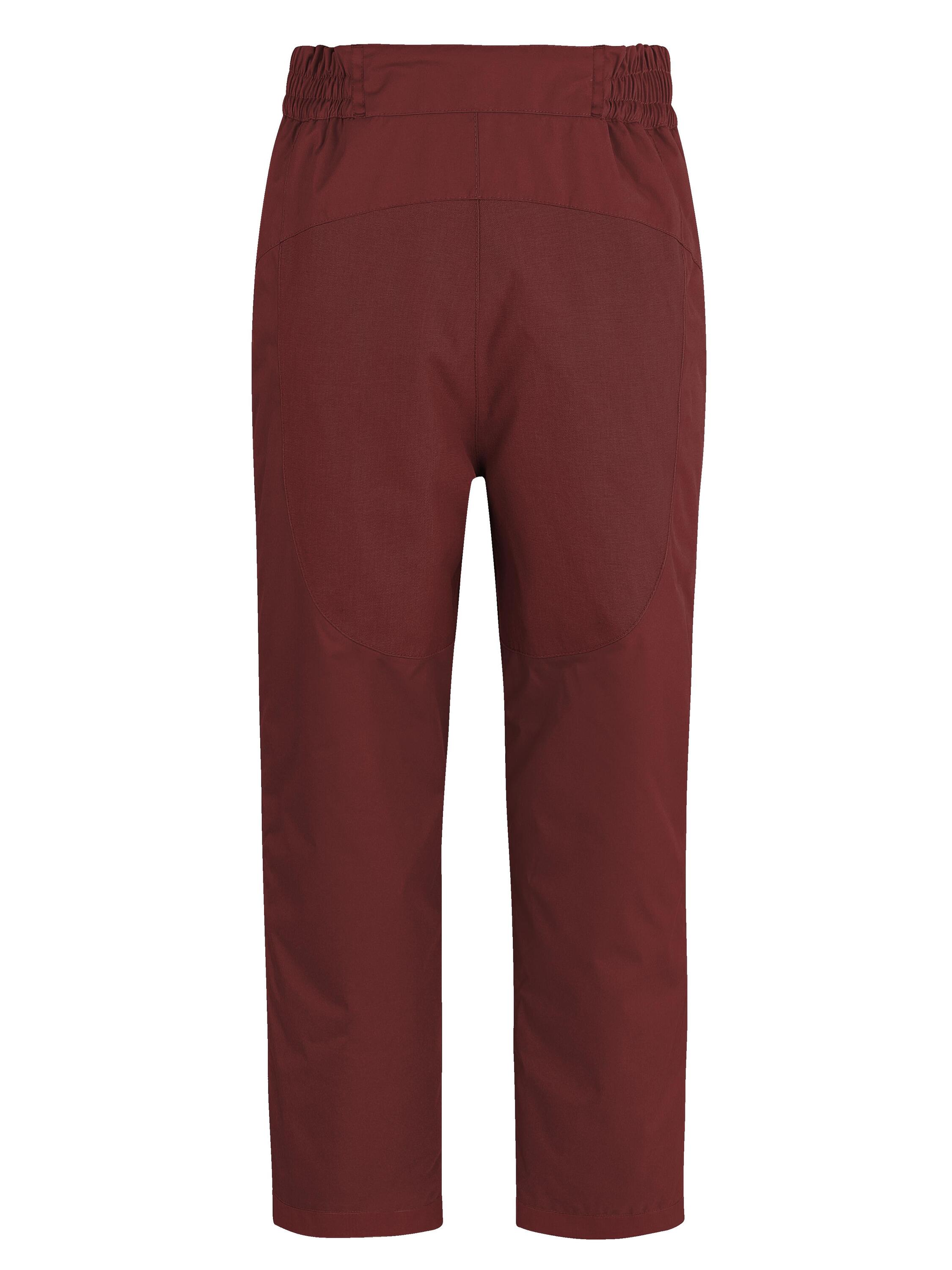 Regular Athletic Pants 'Deltana'
