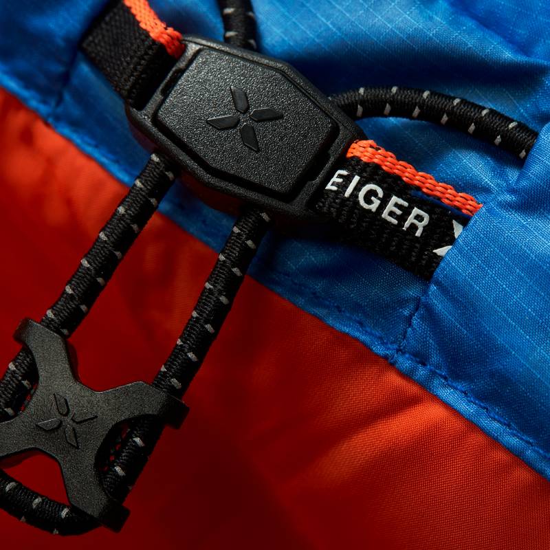 Mammut Eigerjoch Advanced Hooded Daunenjacke Herren