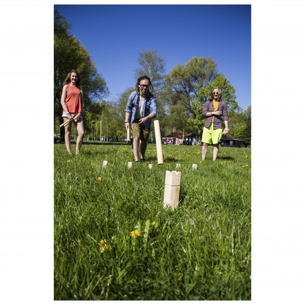 Schildkröt Fun Sports - Kubb (Wikingerkegeln)