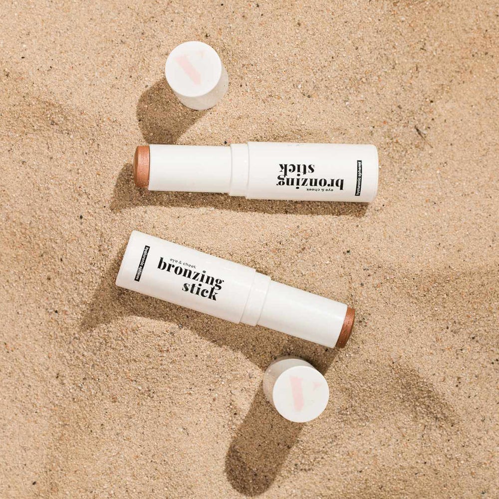 Venicebody Eye & Cheek Bronzing Stick - Sunkissed 7 ml