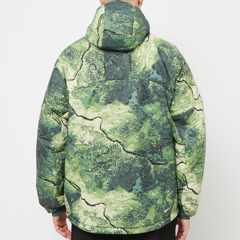 NIKE ACG Rope De Dope Jacket vintage green/summit white