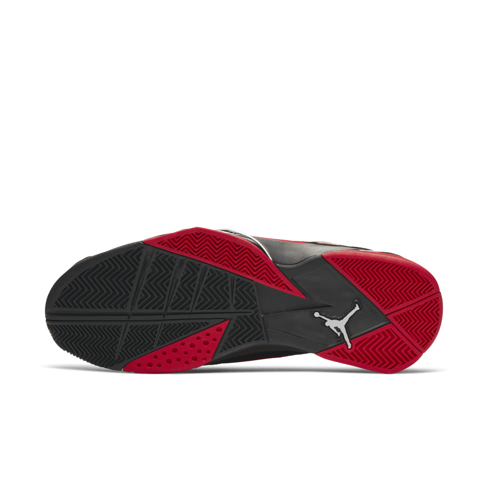 NIKE JORDAN True Flight CU4933-001 / schwarz