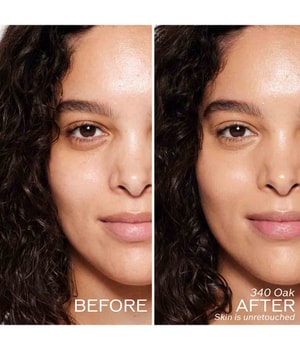 Shiseido Revitalessence Skin Glow Foundation Flüssige Foundation-30 ml