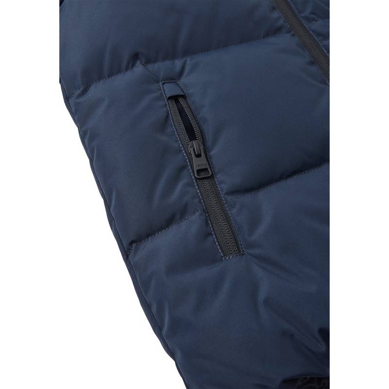 reima Paimio Winterjacke Kinder