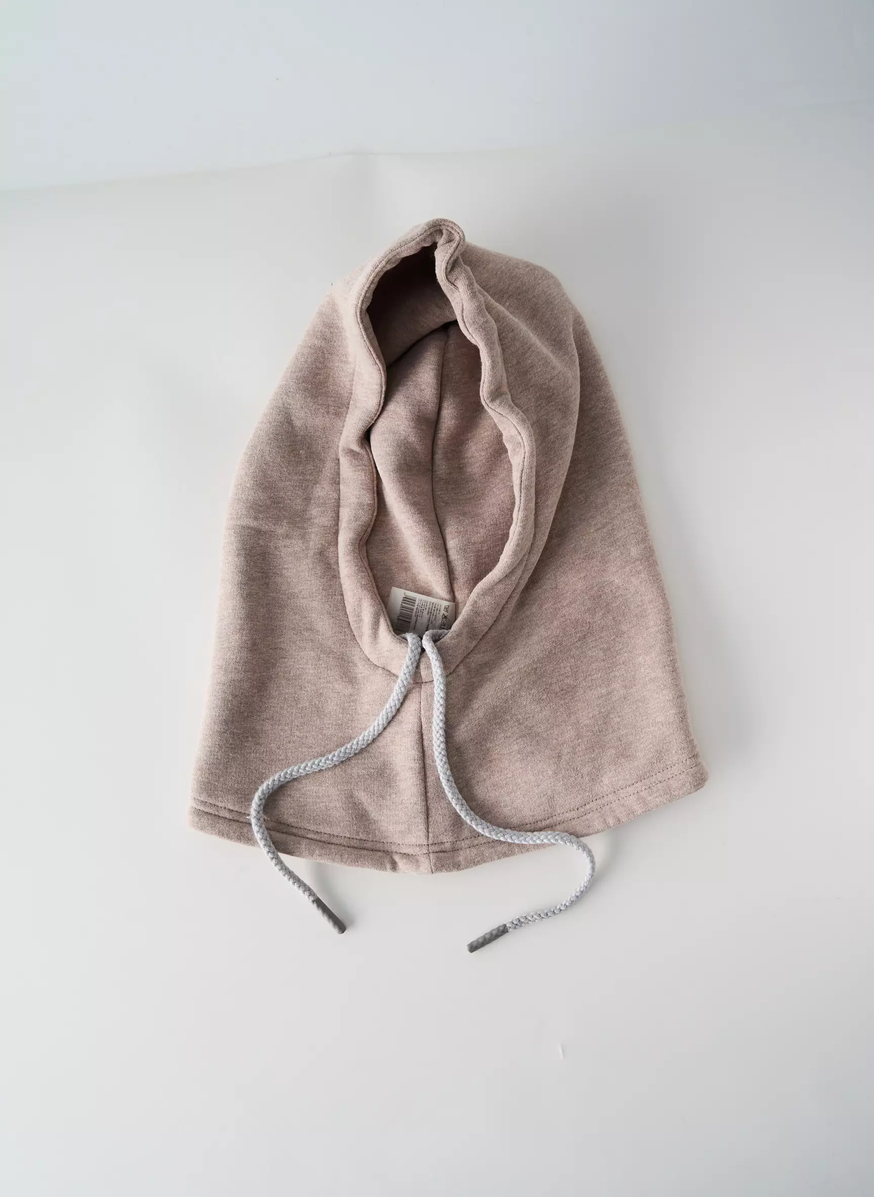 Sweet Pants Bonnets Homme couleur beige