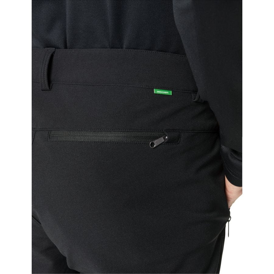 Strathcona II Winterhose Herren