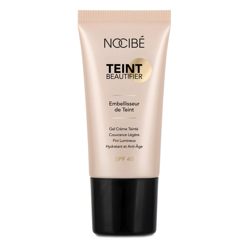 Nocibé Teint Beautifier Gel Crème Teinté