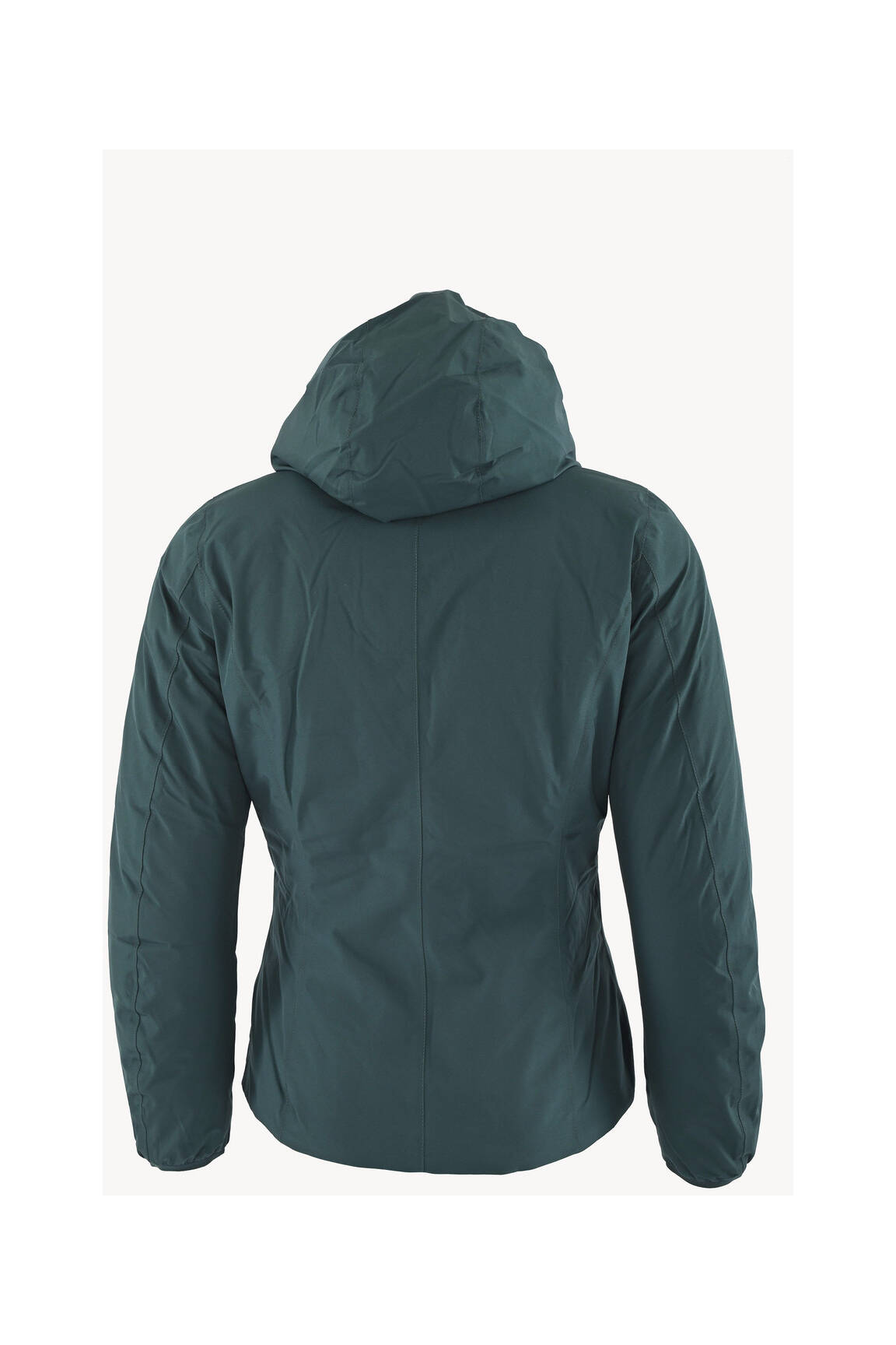 K Way Doudounes Femme couleur vert