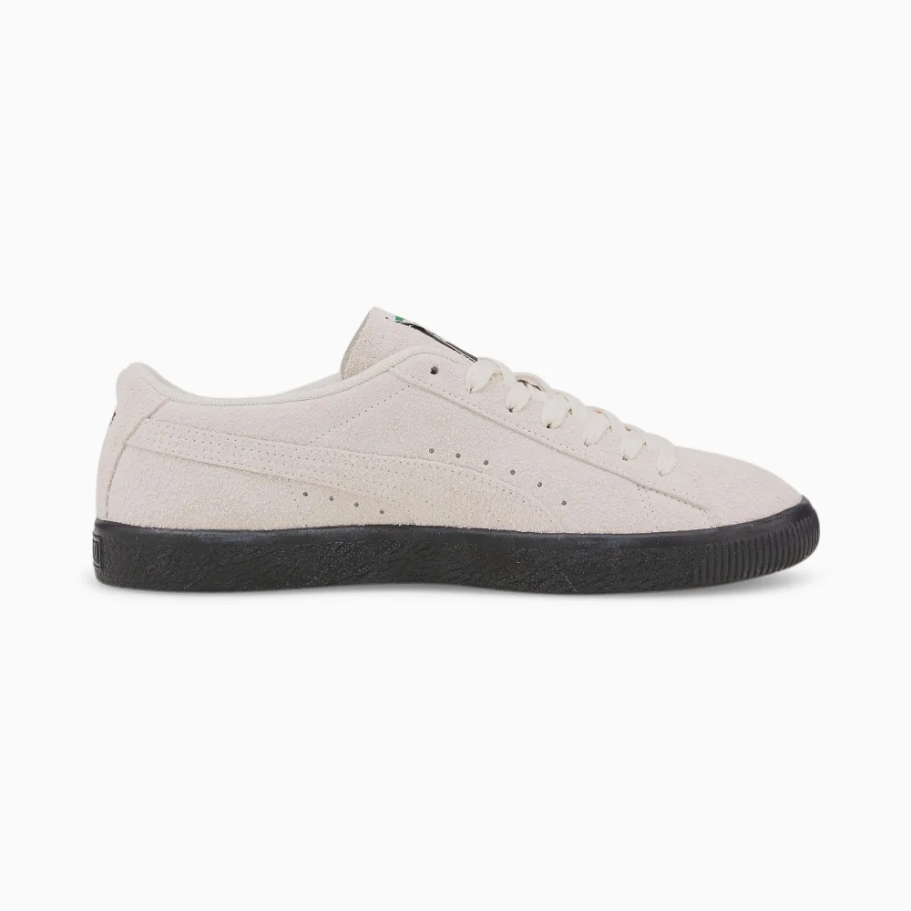 PUMA x Butter Goods Suede VTG HS 384360-02 / weiss