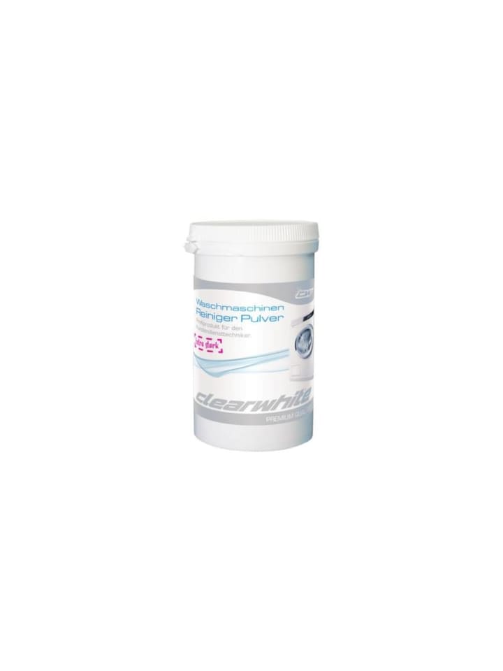 Clearwhite clearwhite Waschmaschinenreiniger-Pulver 200g günstig kaufen 200g