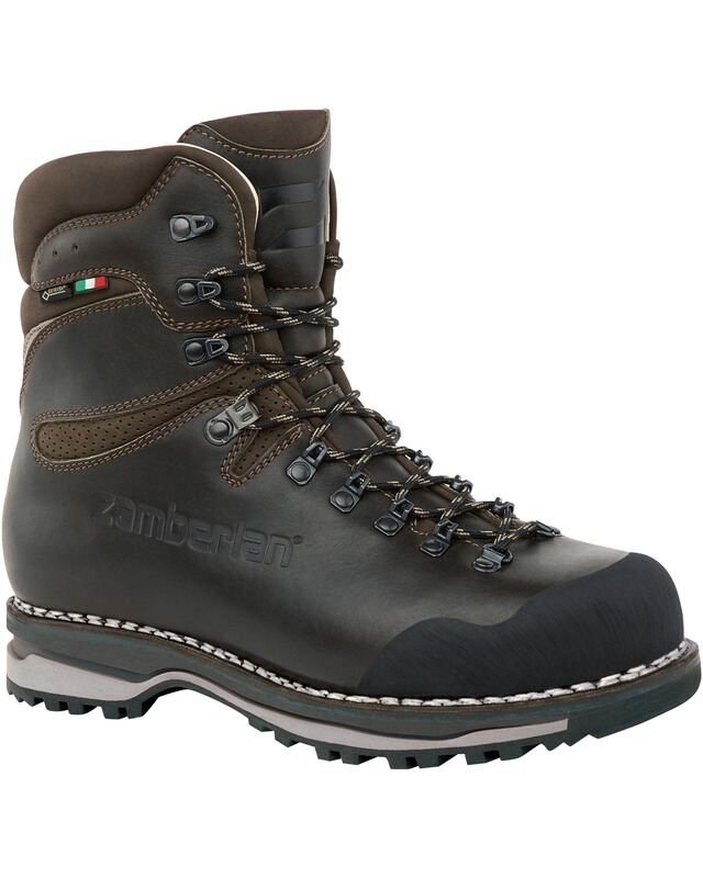 Zamberlan Stiefel Sella GTX RR NW