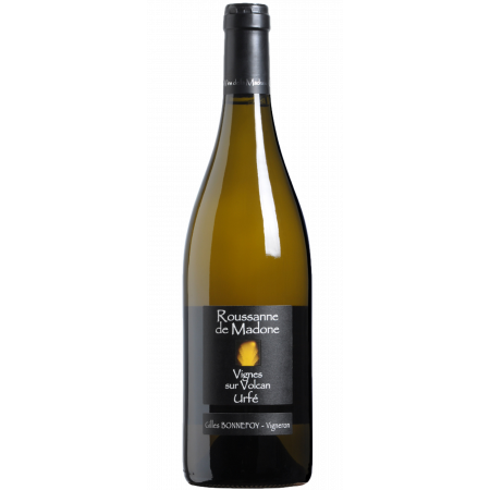 ROUSSANNE DE MADONE 2022 - LES VINS DE LA MADONE