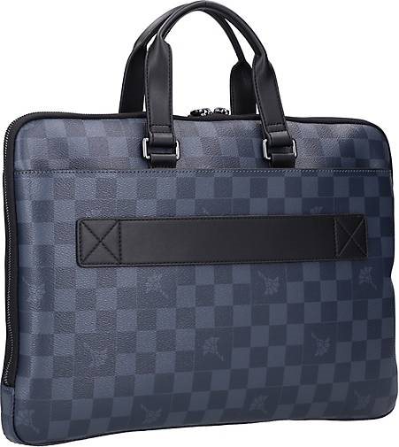 JOOP! Cortina Piazza Janus Aktentasche 38 cm Laptopfach