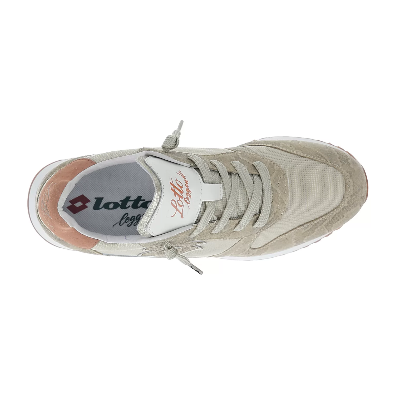 TOKYO WEDGE PYTHON Ž