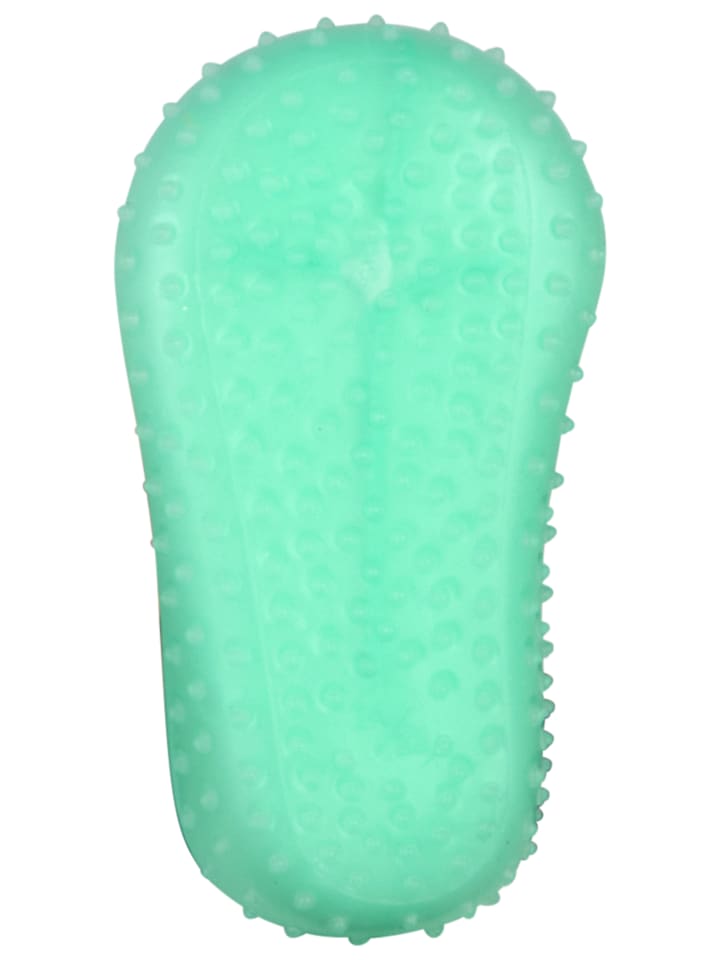 Sterntaler Adventure-Socks uni in neutrales grün günstig kaufen