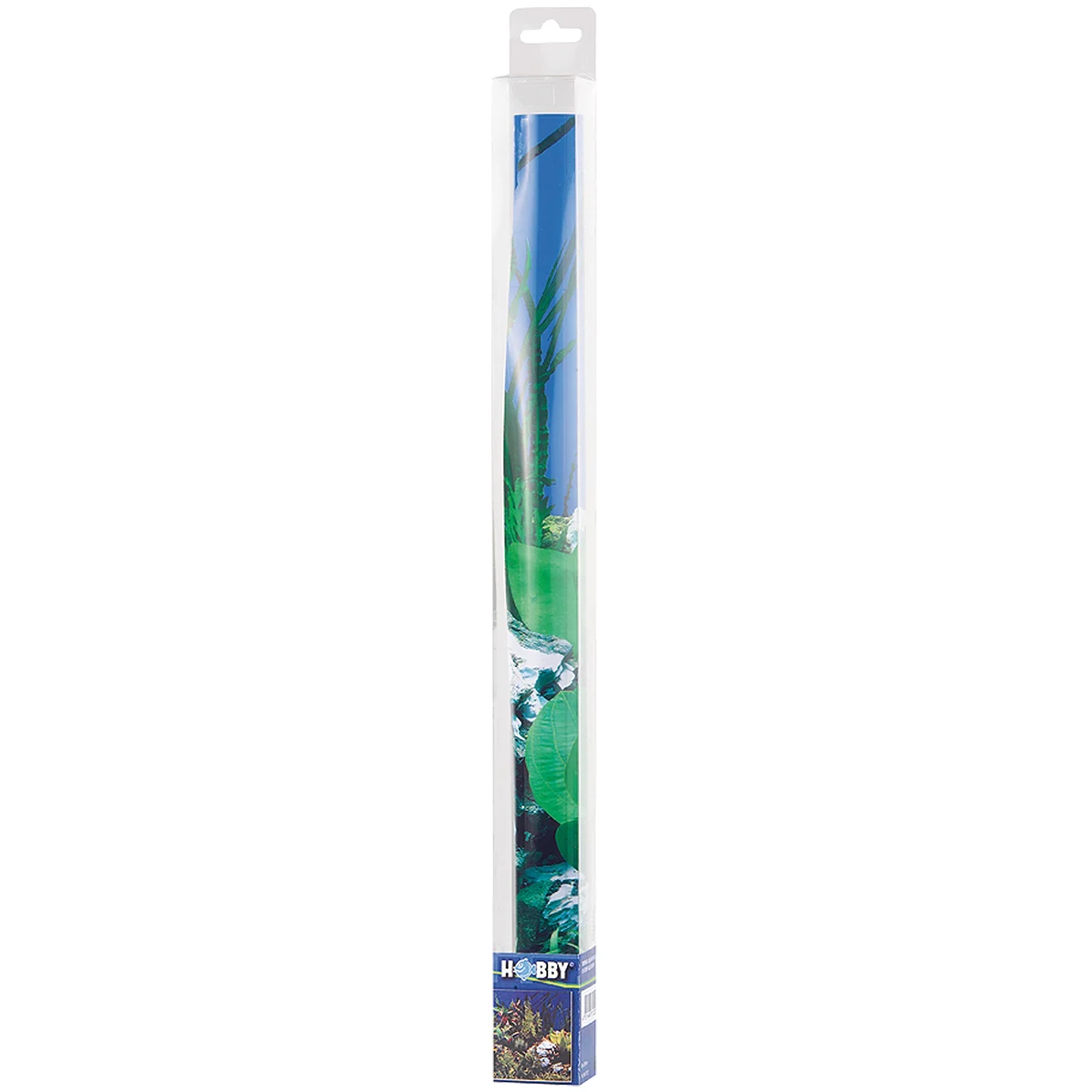 Hobby Aquarium Fotorückwand Spring / Moss kaufen